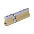 Anti-Theft Safe Door Free Rotating Lock Cylinder Core Resistant Technical Opening